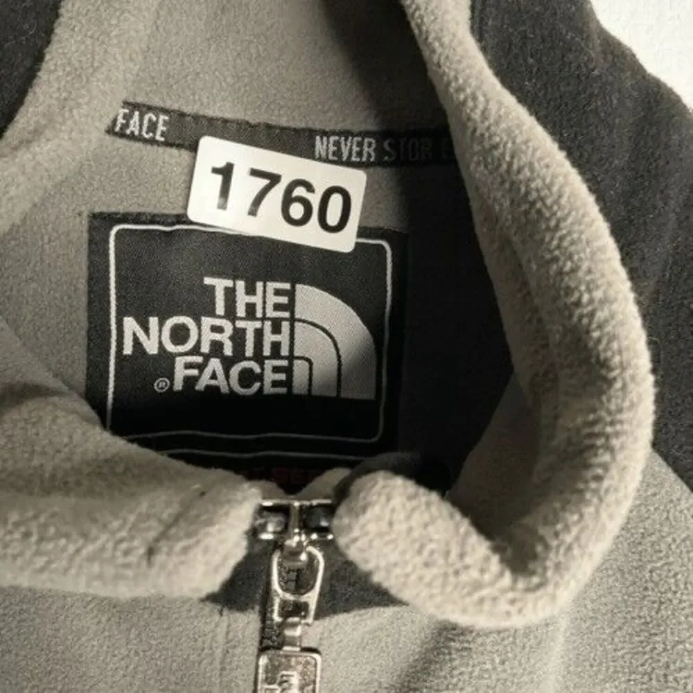 VTG 90s The North Face Sumit Series Goretex Windstopper Fleece Vest Men‎ Size L